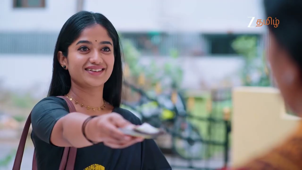 Getti Melam | Ep - 323 | Webisode | Feb 18 2026 | Zee Tamil