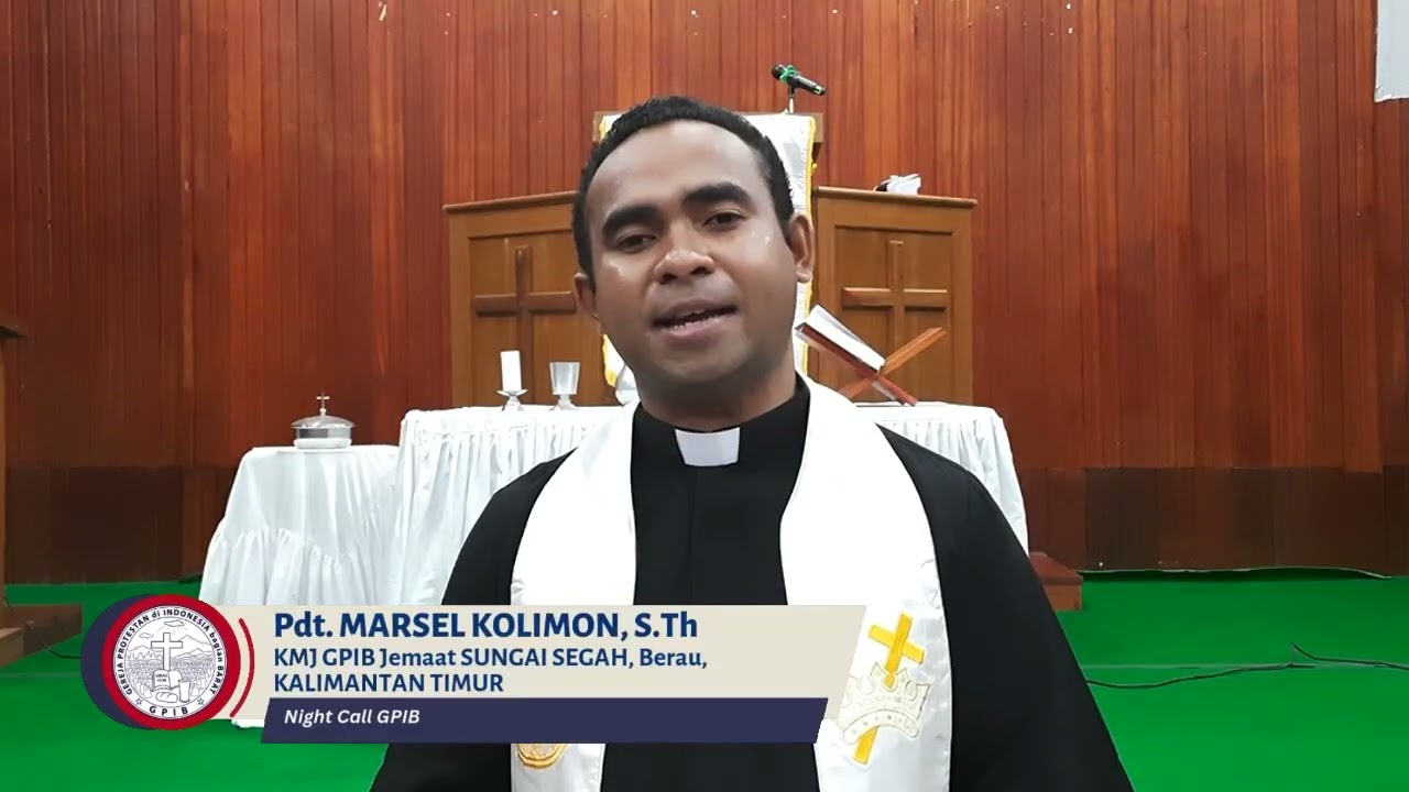 Night Call GPIB | Senin 02 Juni 2025 | Episode 2600