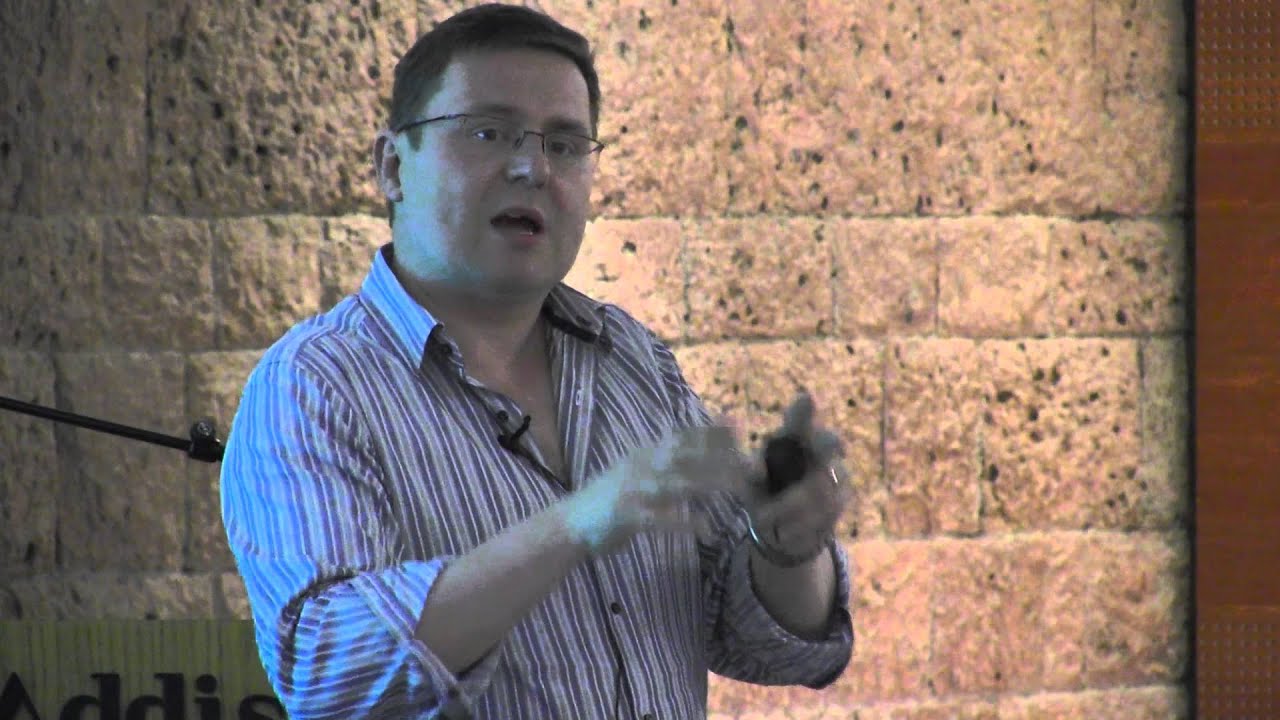 Michael Jennings, Development Studies, SOAS