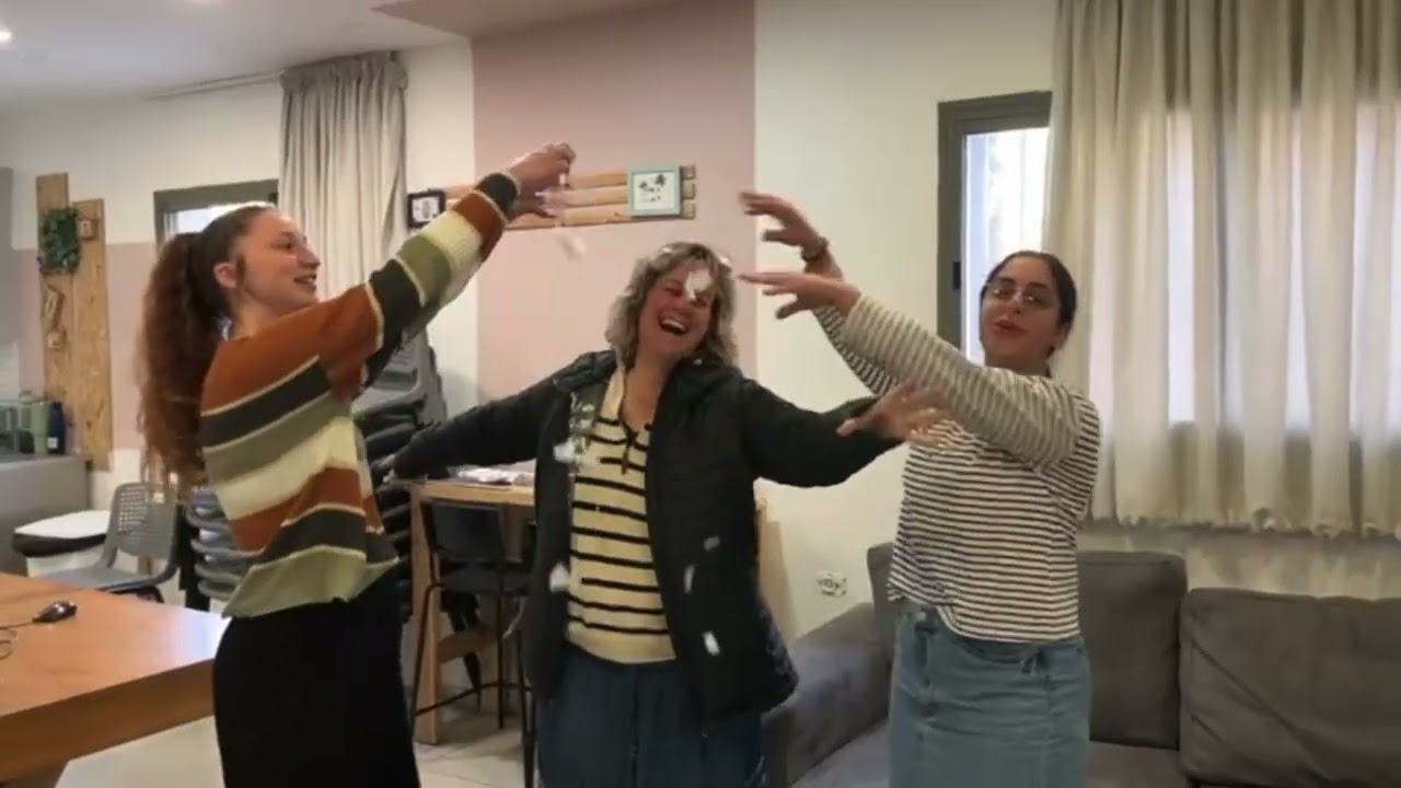 אחוזת שרה אדר תשפ