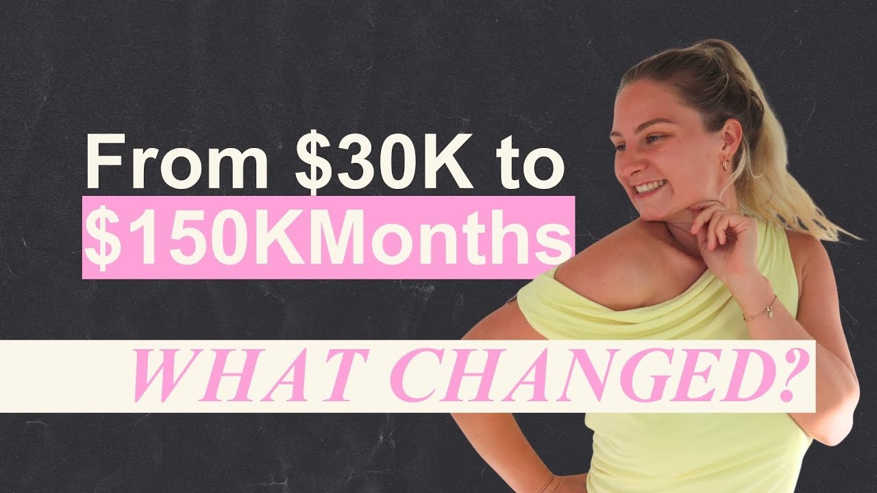 I Make $100K+ Per Month And Here’s What No One Tells You