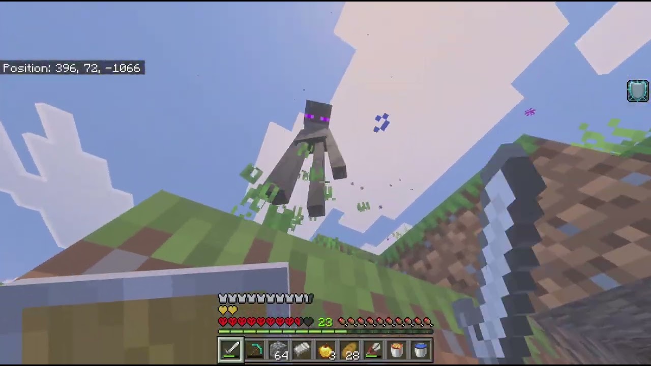 Let's Play Minecraft Net Folge 7