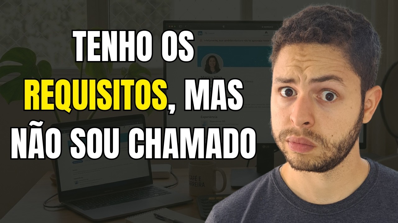 Como fazer os recrutadores me encontrarem em 2026?
