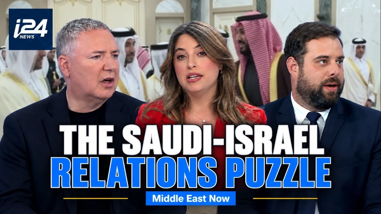 New report claims Israeli help against Houthis will not change Riyadh&rsquo;s stance on normalization