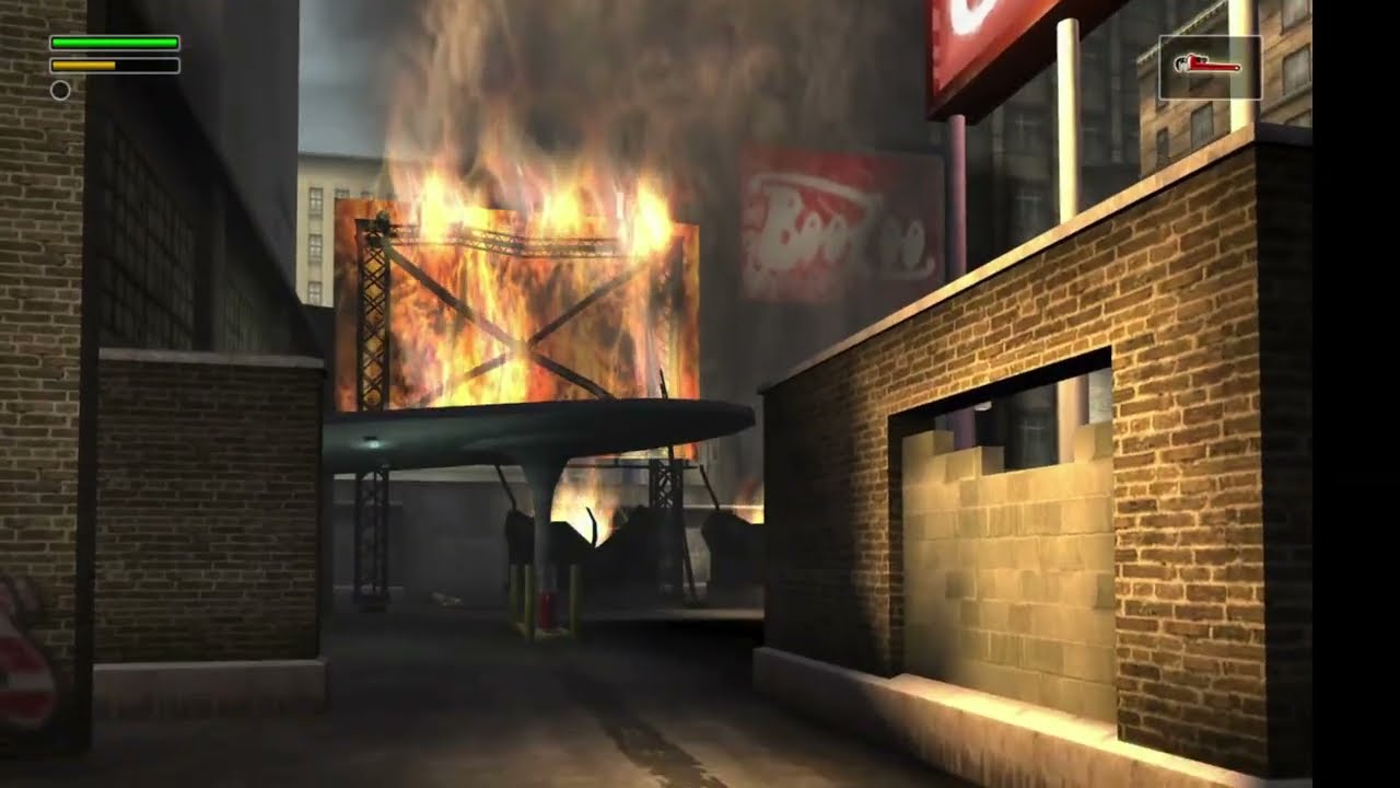 Can We Clear Level 1 Using ONLY a Sniper Gun? Freedom Fighters