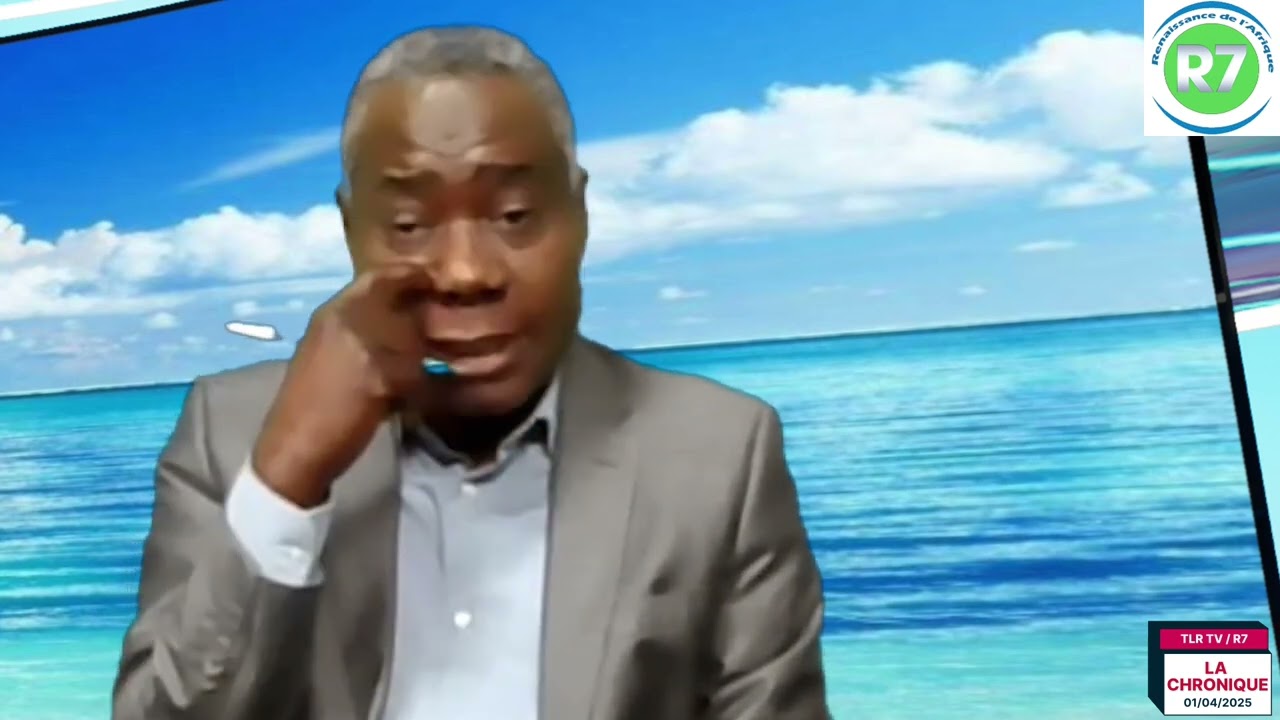 LA CANDIDATURE DE SASSOU NGUESSO EN 2026, UNE PROVOCATION ET UNE INSULTE AUX POPULATIONS CONGOLAISES