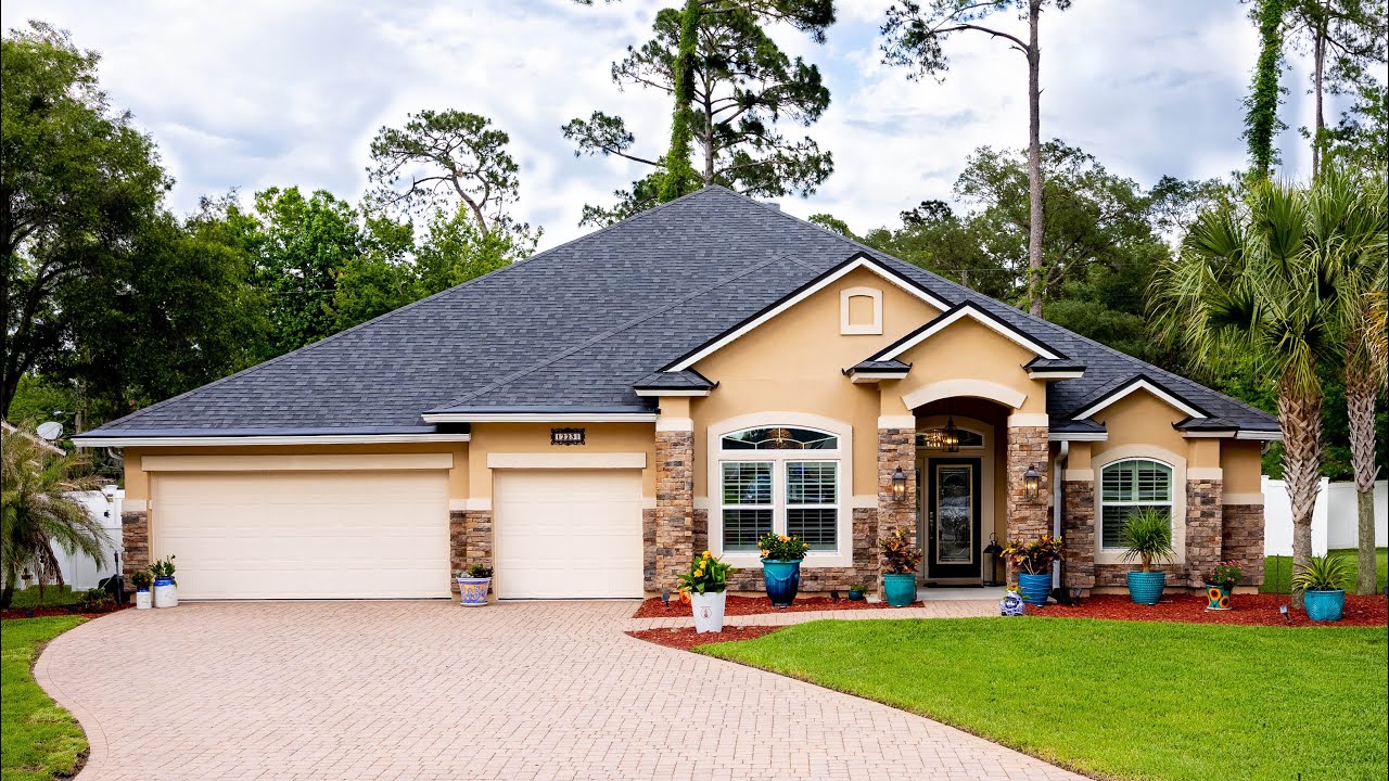 Luxury Home For Sale in Jacksonville Florida