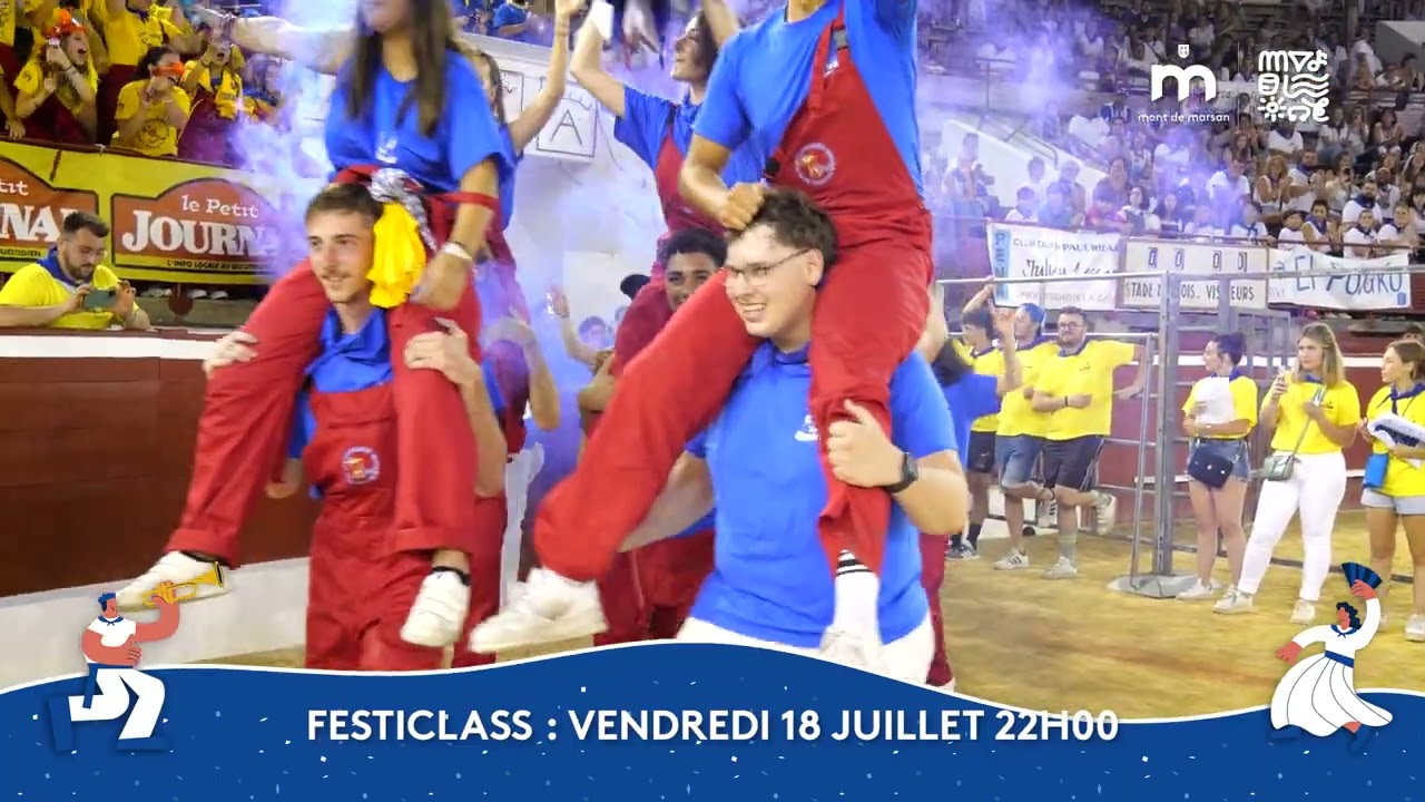 Madeleine 2025 : le programme de la féria