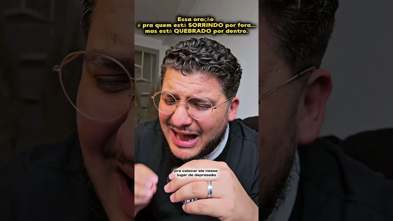 DEPRESS&Atilde;O E ANSIEDADE S&Atilde;O REAIS... #mentesaud&aacute;vel