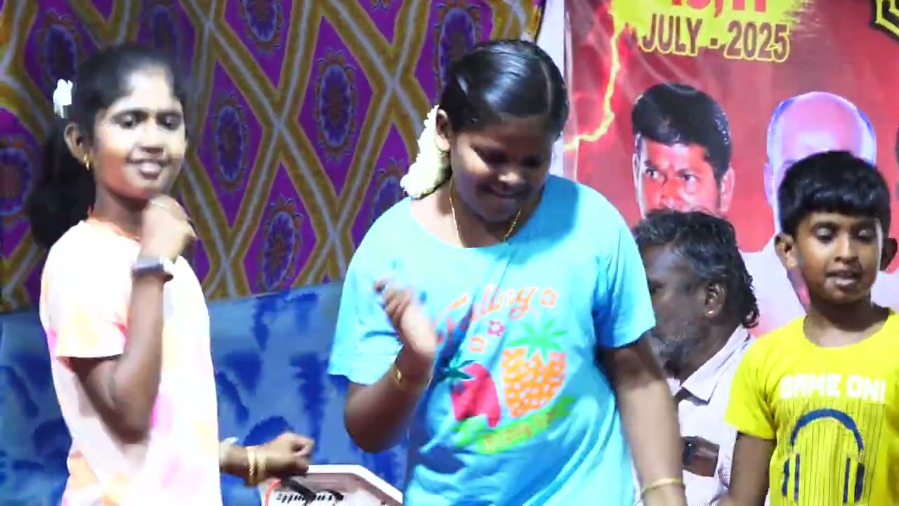 அருள்மிகு ஶ்ரீ மாடசாமி கோவில் கொடைவிழா 2025 தெற்குசெழியநல்லூர்  #madasamy #temple