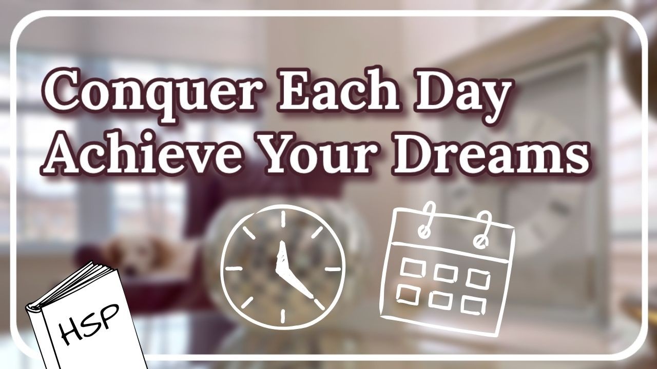 What You Accomplish in Life Comes Down to What You Do With Each Day