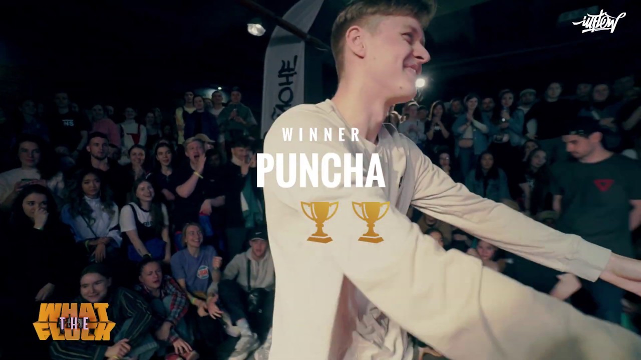 Seven2Smoke /w Puncha,Ashpi, Kristy, Dam'en,Well-Dee,Maximus,Ruba,Banzay | WHAT THE FLOCK 6