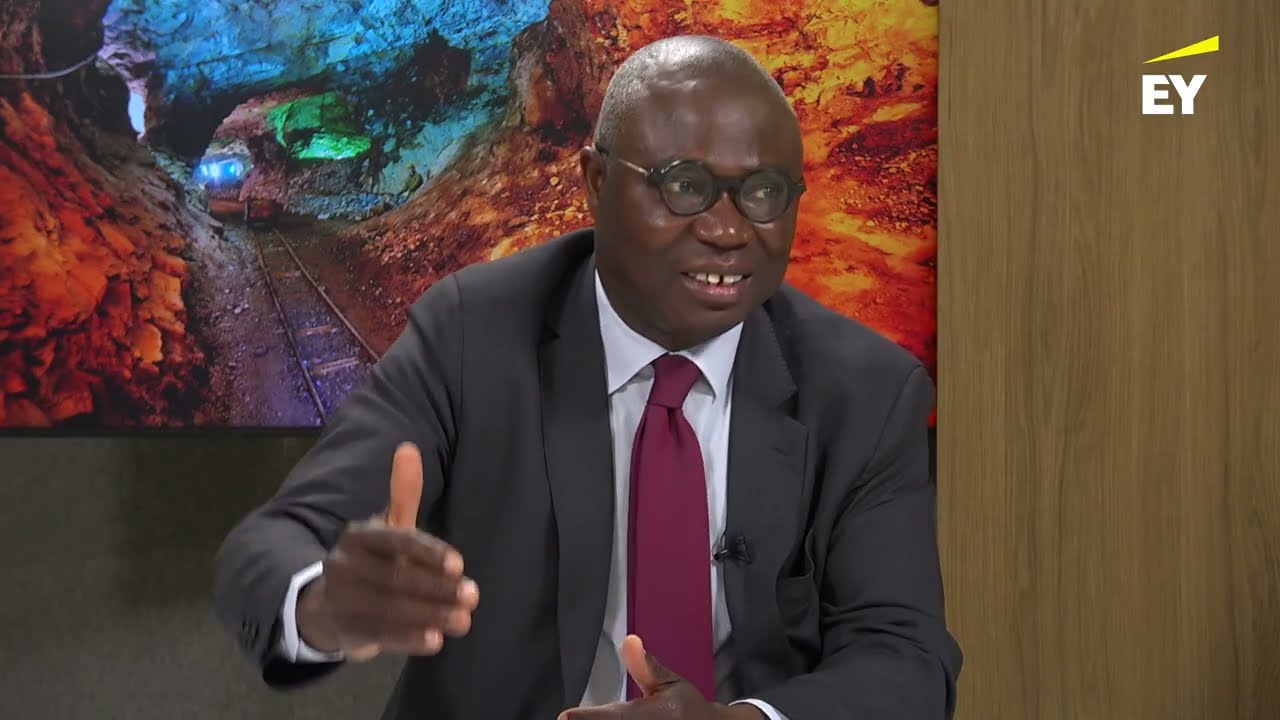 Naviguer dans l'univers des métaux critiques 2026 : Pascal Agboyibor, Asafo & Co.