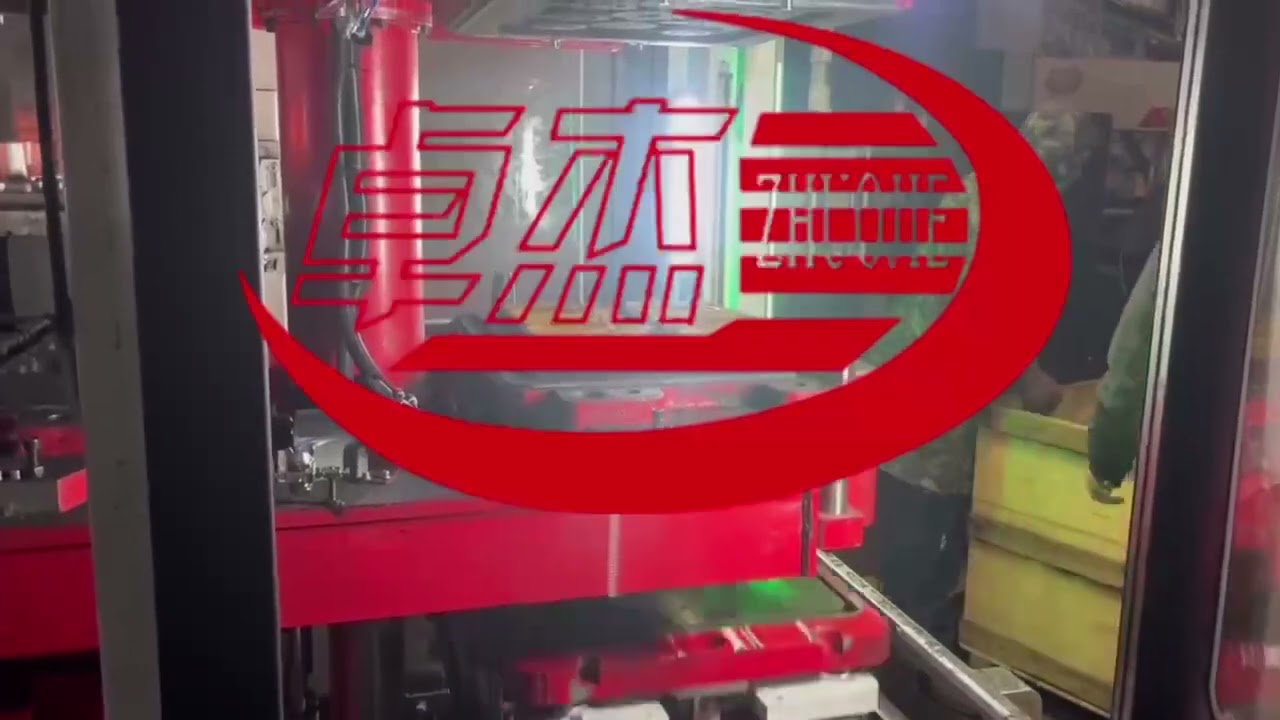 Foundry full automatic molding machine manufacturers
