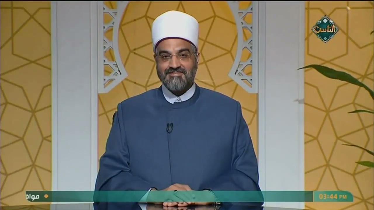 برنامج البيت - تقديم د. عمرو الورداني - الحلقة الكاملة - 31-3-2023