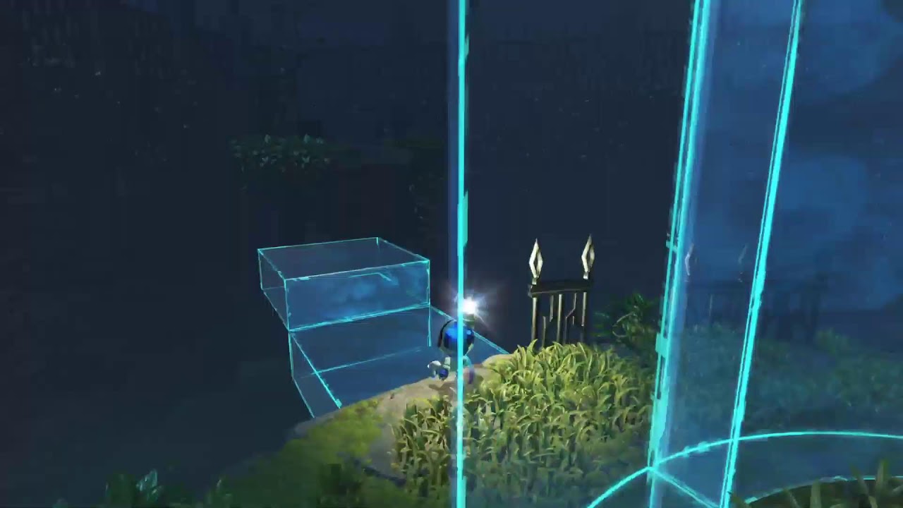 Astro Bot PS5 #1