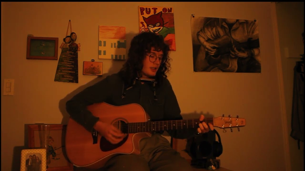 Liam Costello - A Little Death (NPR Tiny Desk Submission 2026)