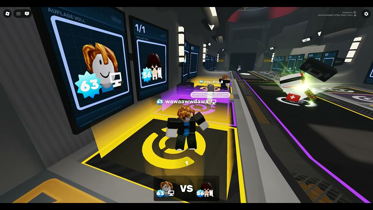 Rivals