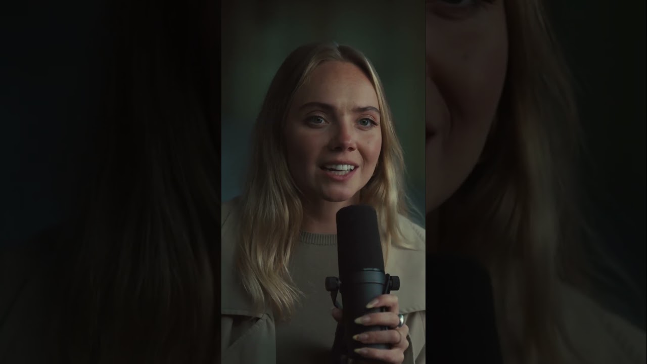 Danielle Bradbery - &ldquo;That&rsquo;s Why (You Love Me)&rdquo; (Story Behind the Song)