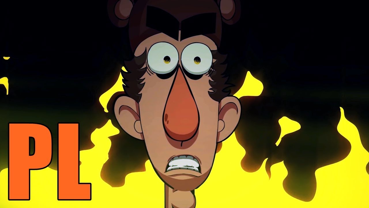 [PL DUBBING] Five nights at Freddy's - night 2 / part 1