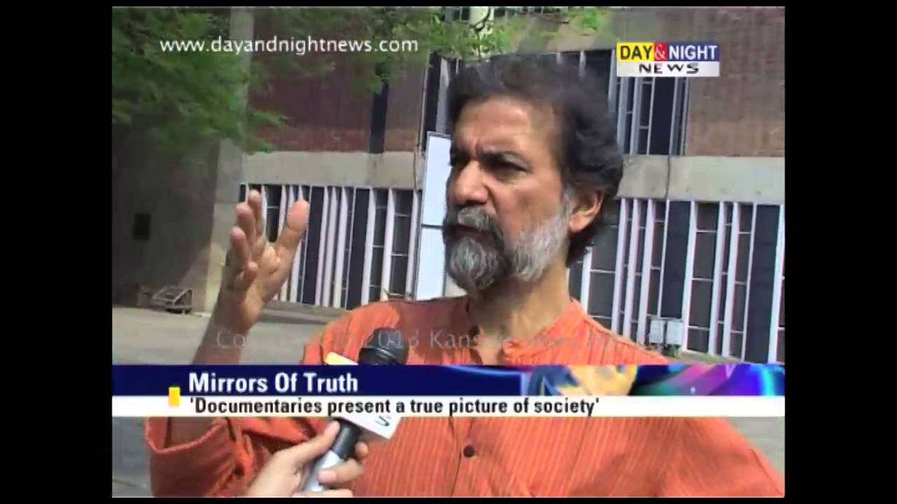 Interview with Sanjay Kak, Documentary Filmmaker