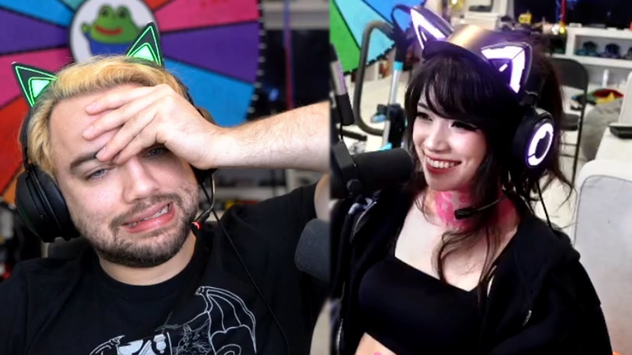 She's Actually Better Than Me [2/26/23]