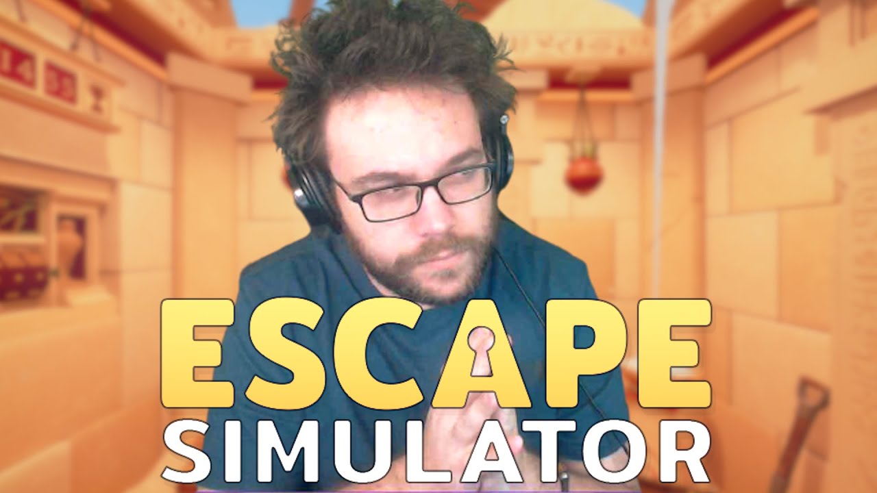 TOUT EN CARTON | Escape Simulator