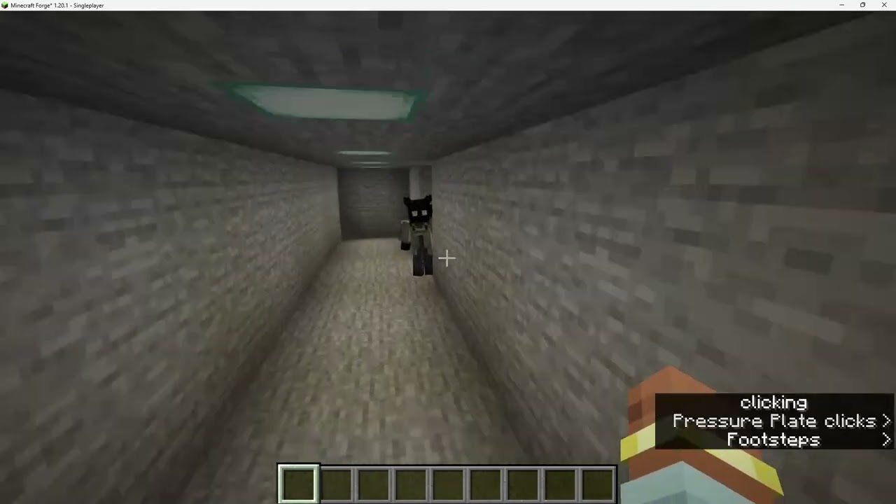 Siren Showcase (MineExamination)