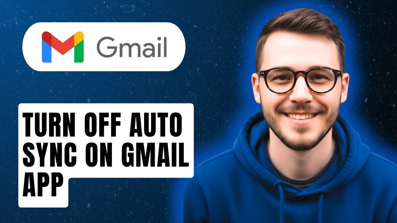 How To Turn Off Auto Sync On Gmail App [2026 Guide]