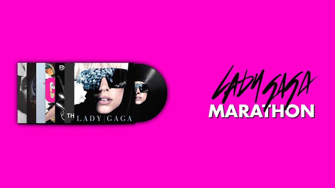 GAGA Marathon (Trailer) 🦄