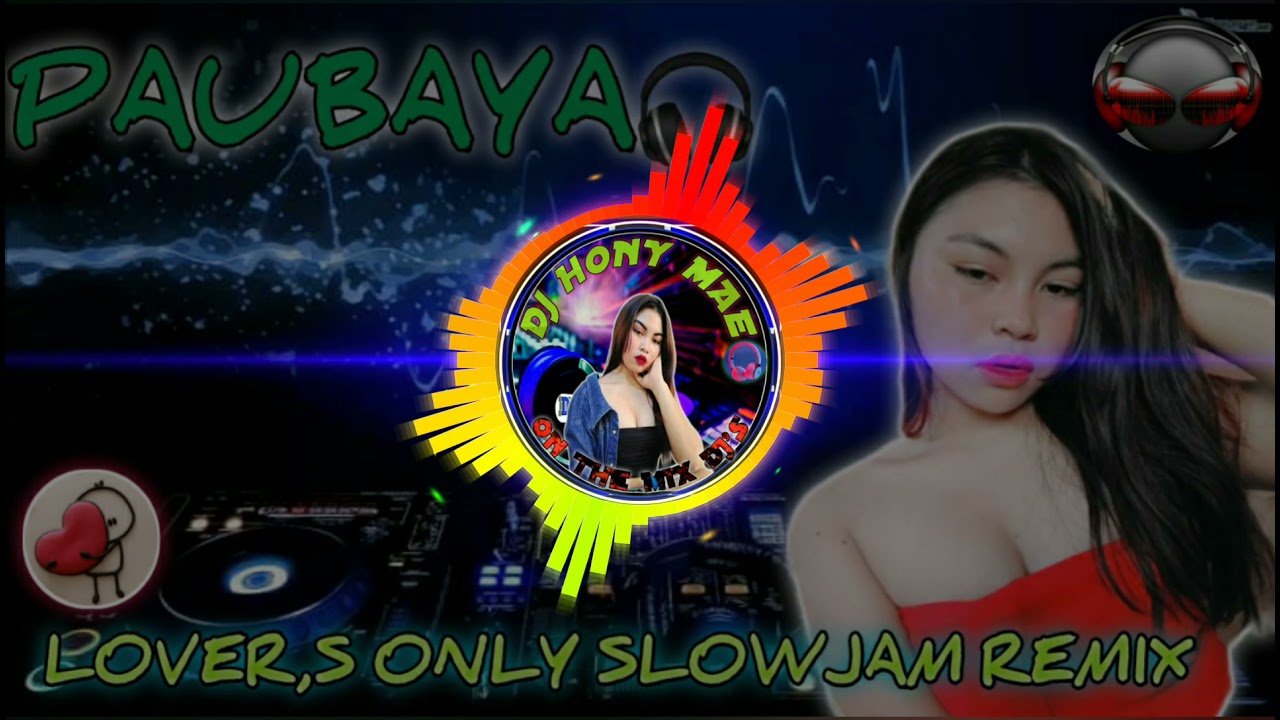Love song Slowjam remix .DJ MARK L.