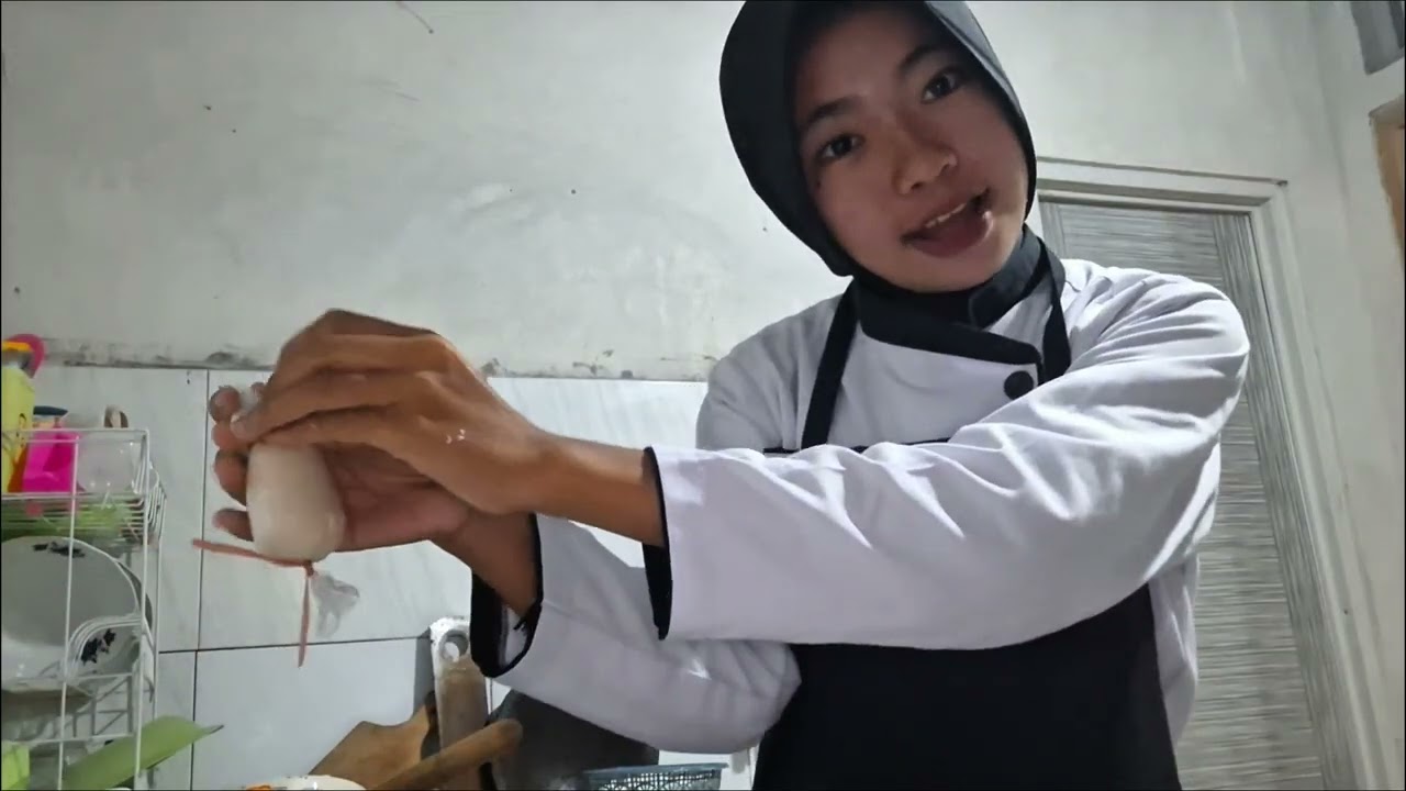 Assalamualaikum teman teman