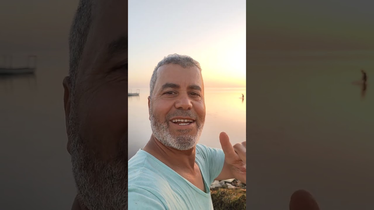 la pêche au filet a Zarzis Tunisie été 2023(1)