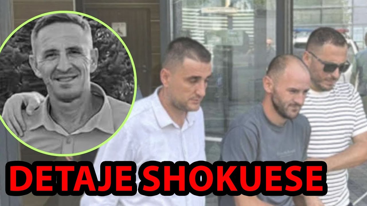Detaje SHOKUESE: Top Kolshi e rrahu Enver Bajraktarin për një borxh para 3 vitesh?!