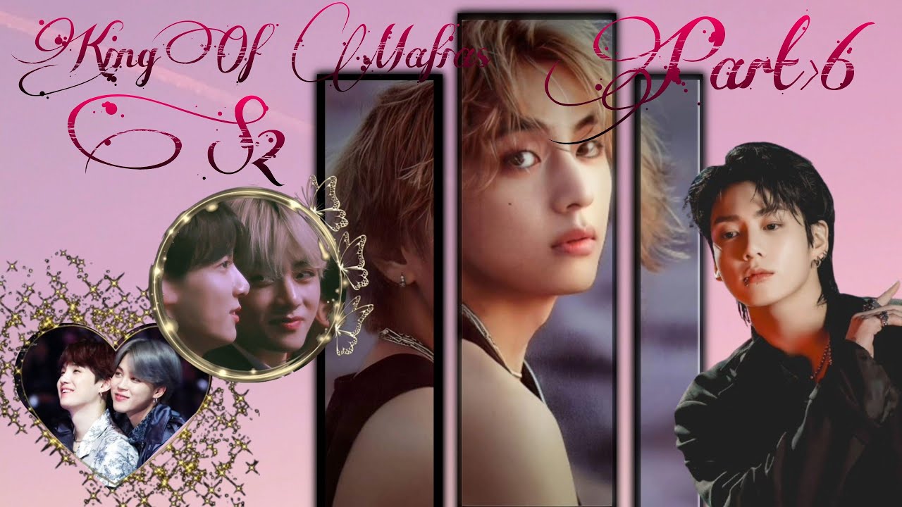 King of Mafias return (s2) ♛Part 6♛ taekook yoonmin Mafia love story #taekook #yoonmin #armymisswish