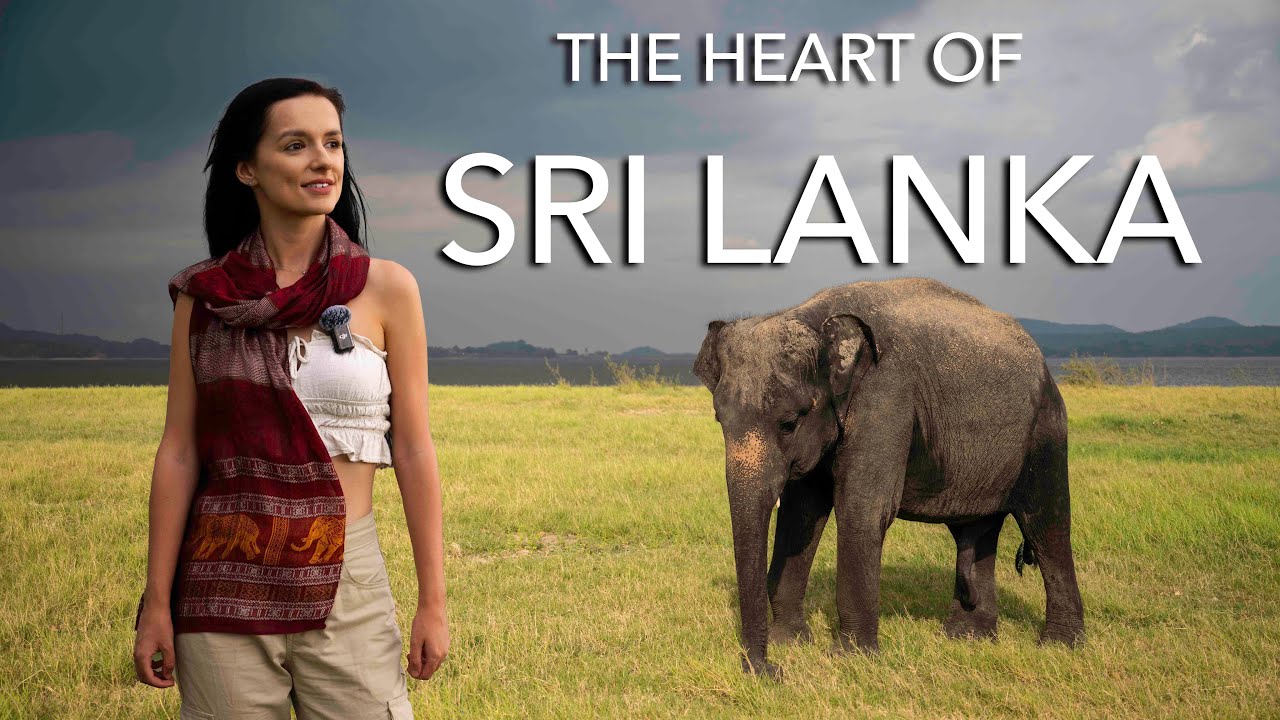 We Found the Soul of SRI LANKA – And It’s Not What You Think