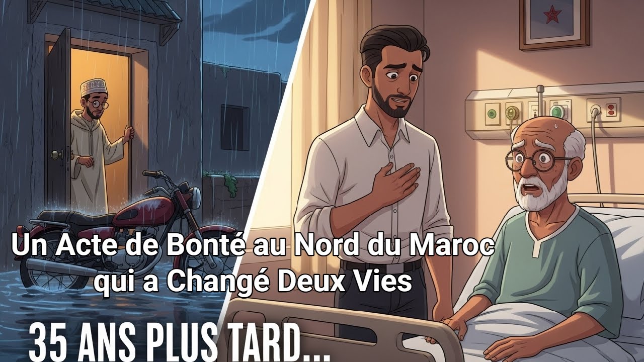 Le voyage le plus savoureux du Maroc commence ici !
