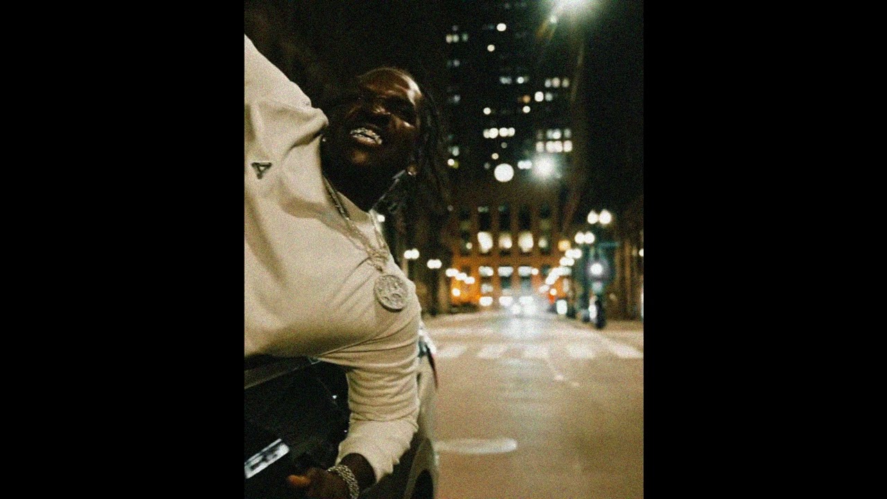 (FREE) PUSHA T X KANYE WEST X PHARRELL X KENDRICK LAMAR TYPE BEAT | 