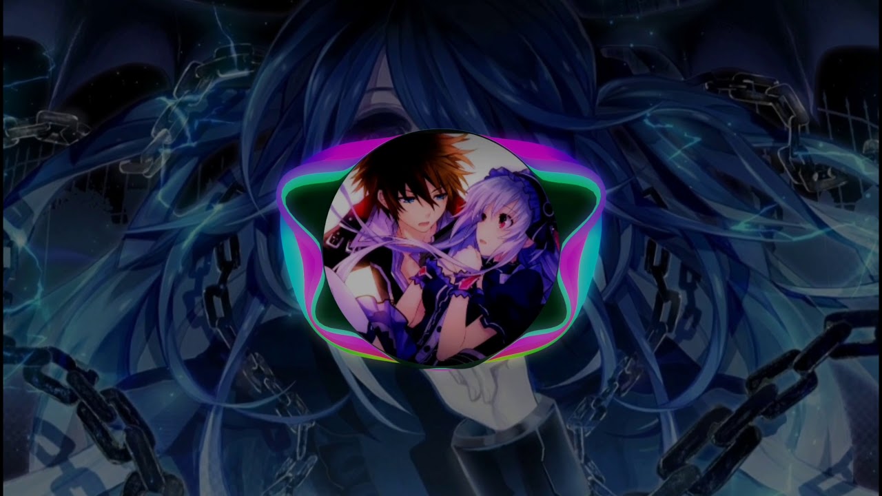 Nightcore - wisemen