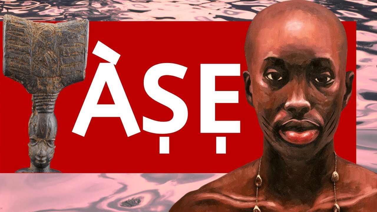 &Agrave;rọ ati Or&iacute;: Что означают &laquo;Ase&raquo; и &laquo;Ori&raquo;? | Физические и духовные аспекты и связи