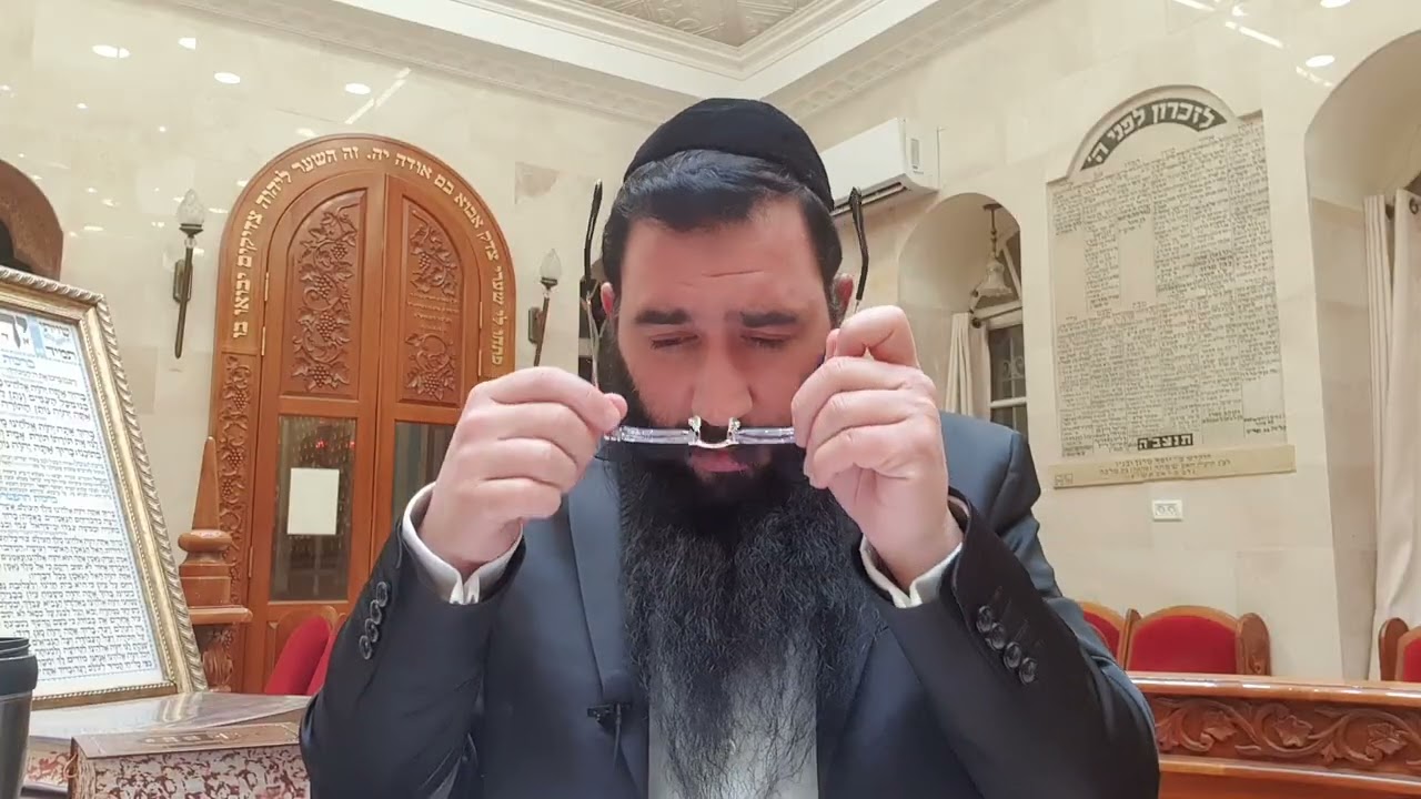 בשלח 