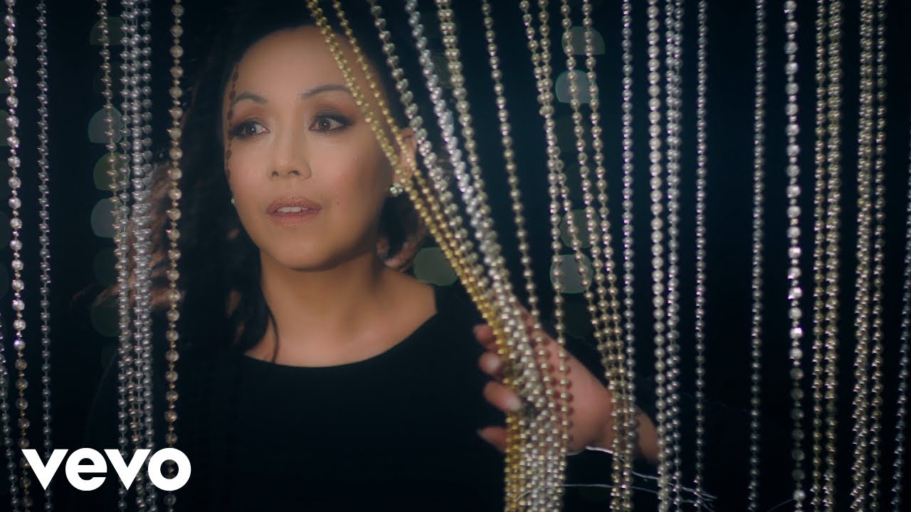 Harriet Chung - Popcorn Film (Official Music Video)