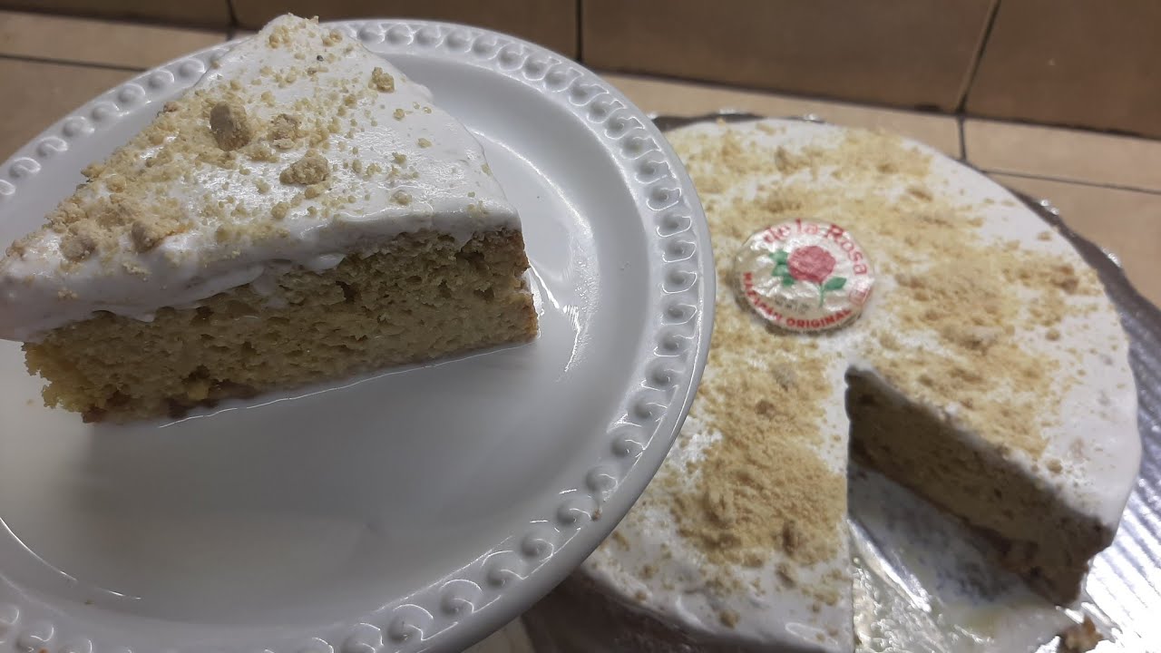 PASTEL DE MAZAPAN🌹 | Tres Leches | Cocinando con Saul
