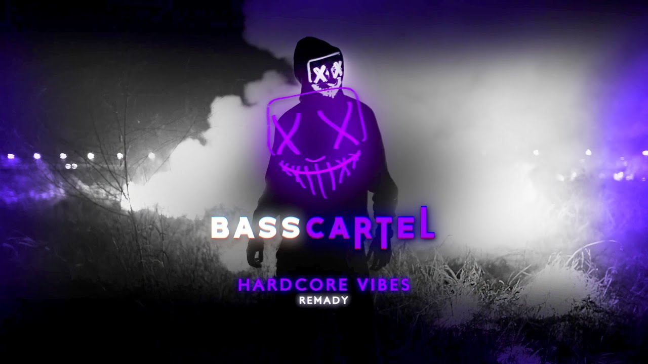 Remady - Hardcore Vibes