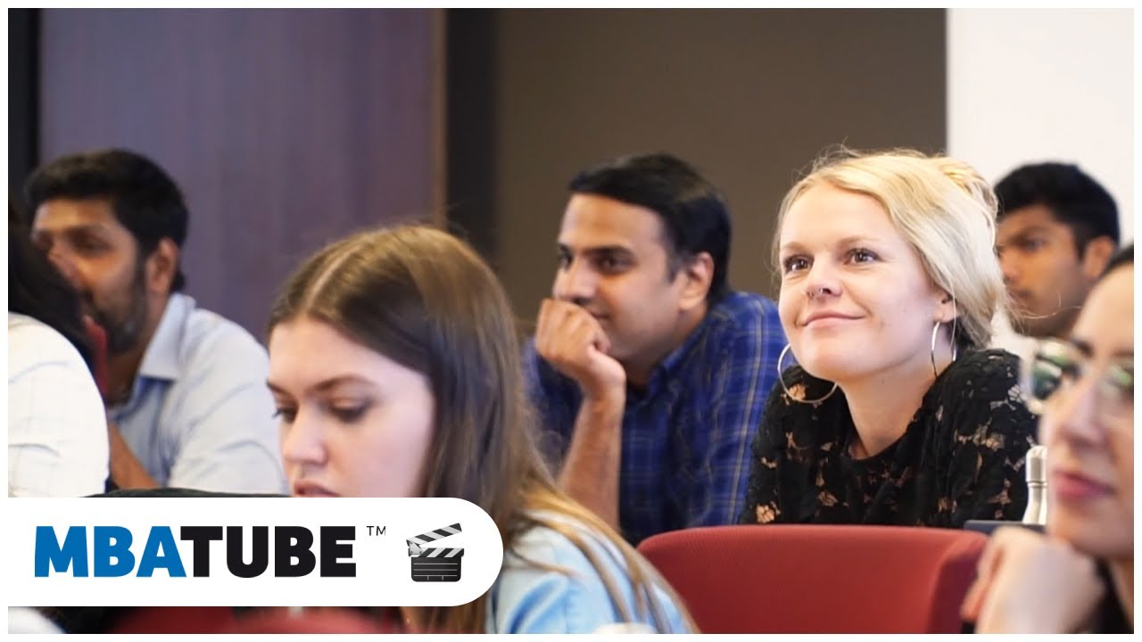 Action Learning at EDHEC: A Holistic Approach to Business Education