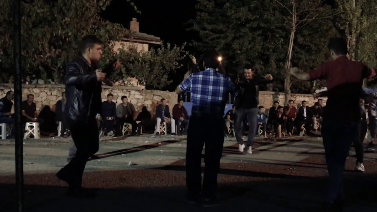Konya Ladik kaşık ekibi