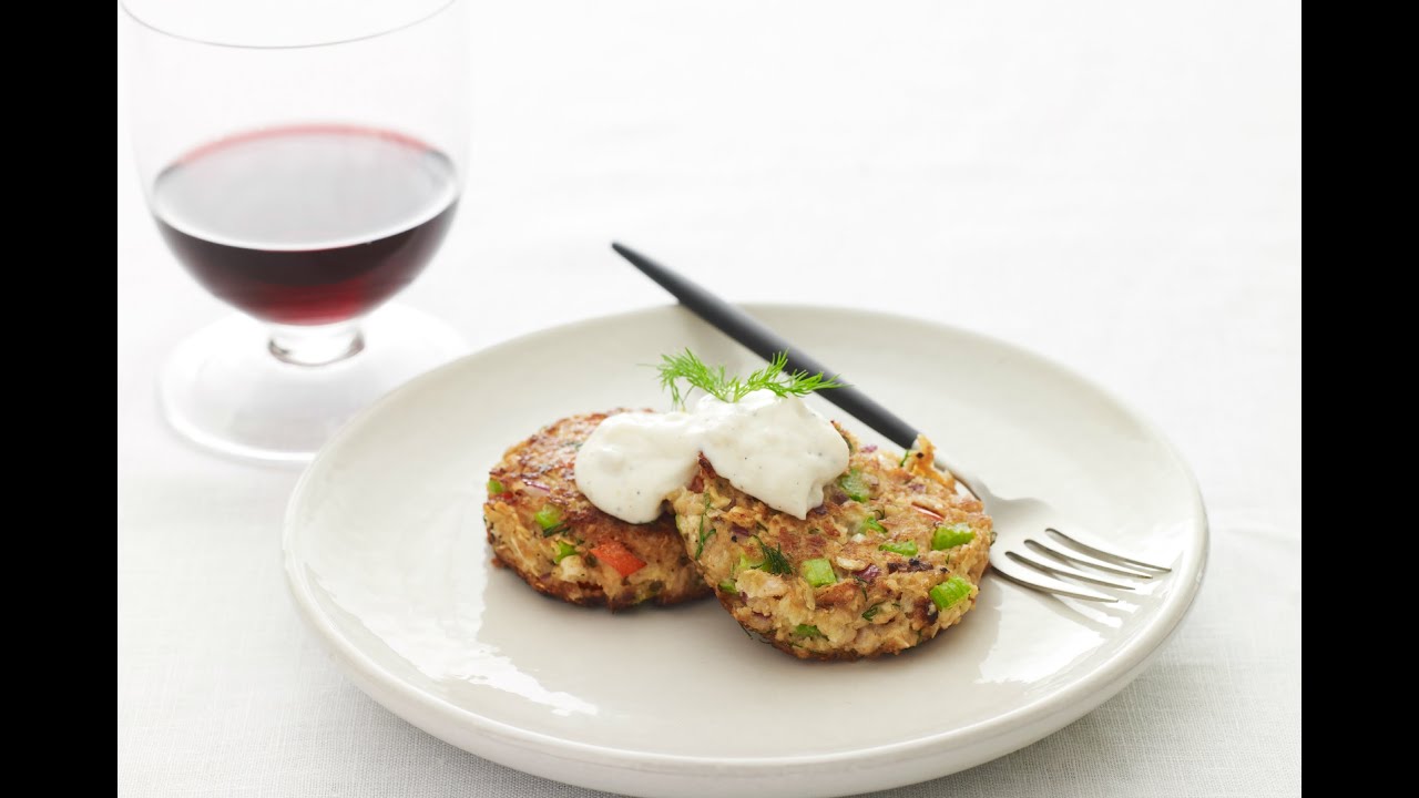 The Best Gefilte Fish Cake Recipe