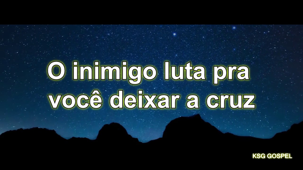 Gisele Nascimento - Mapa do Tesouro - Com Letra