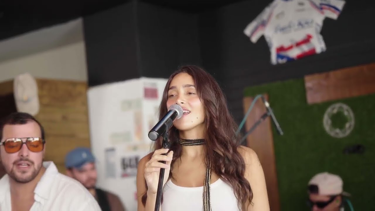 Radio Bemba - Rompe las Caderas (Tiny Desk Contest 2026)