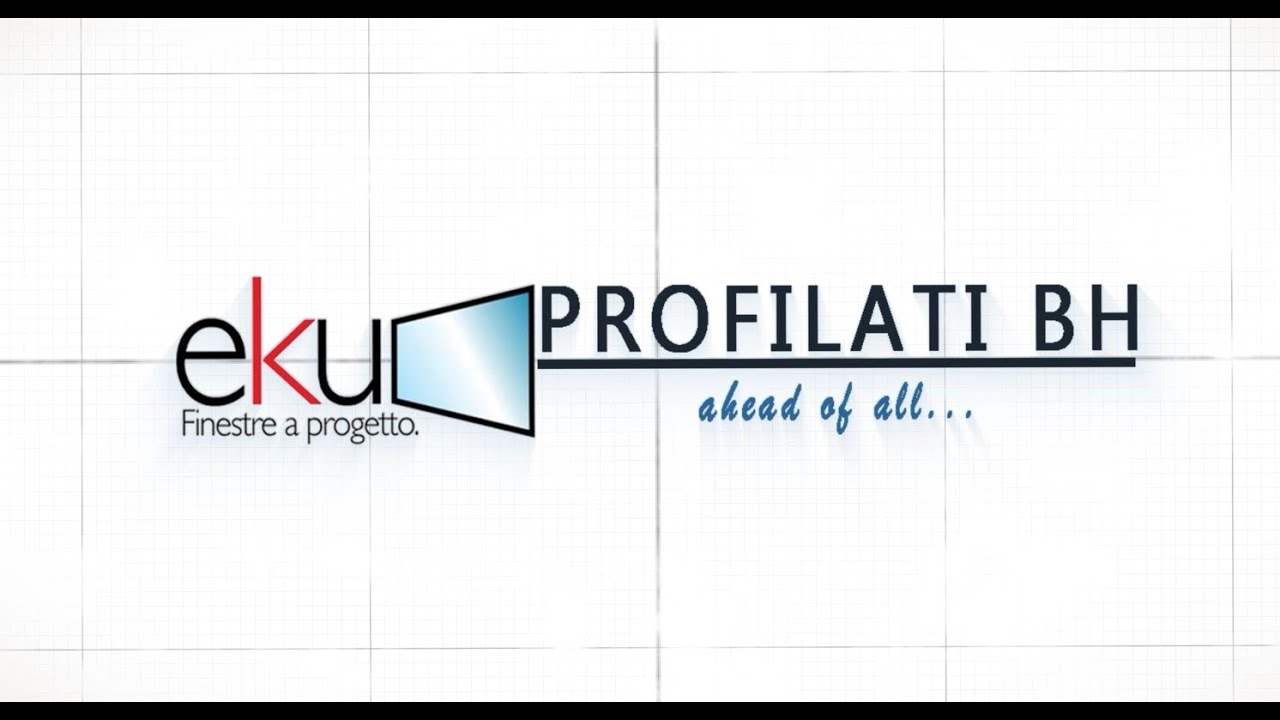 NOVI PROFILATI